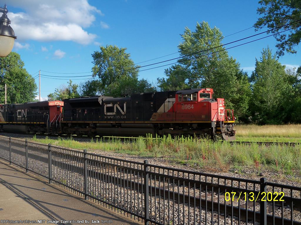 CN 8964